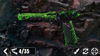 伊德海拉之影图5