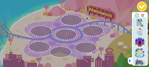 熊猫博士小镇(5)