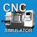cnc数控铣床仿真模拟器(CNC VMC Simulator)