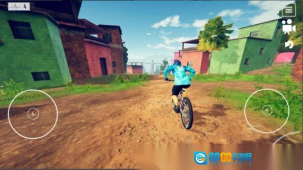 速降王者最新版图2