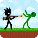 火柴人僵尸射手 V1.4.1