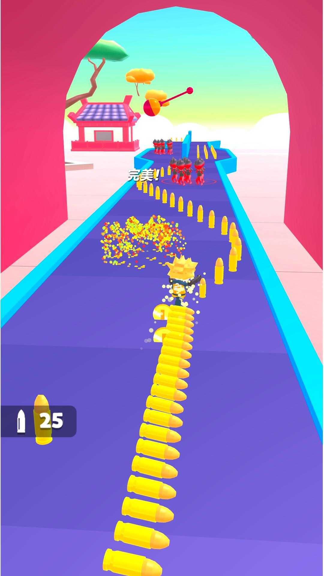 超神王牌神枪手图3