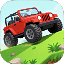 冒险飞车狂野闯关