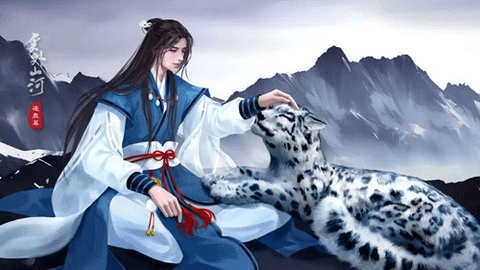 云外山河逐鹿篇(3)