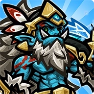 无尽的攻防战（EF Defense）