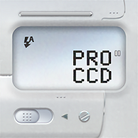 proccd复古ccd相机V1.4.1
