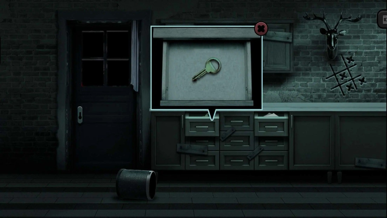 纸人回魂阴阳镇传说(2)