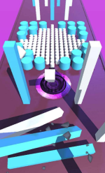 滚动球球的守护图5