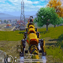我的吃鸡世界 V1.04