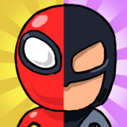 疯狂玩偶魔性派对