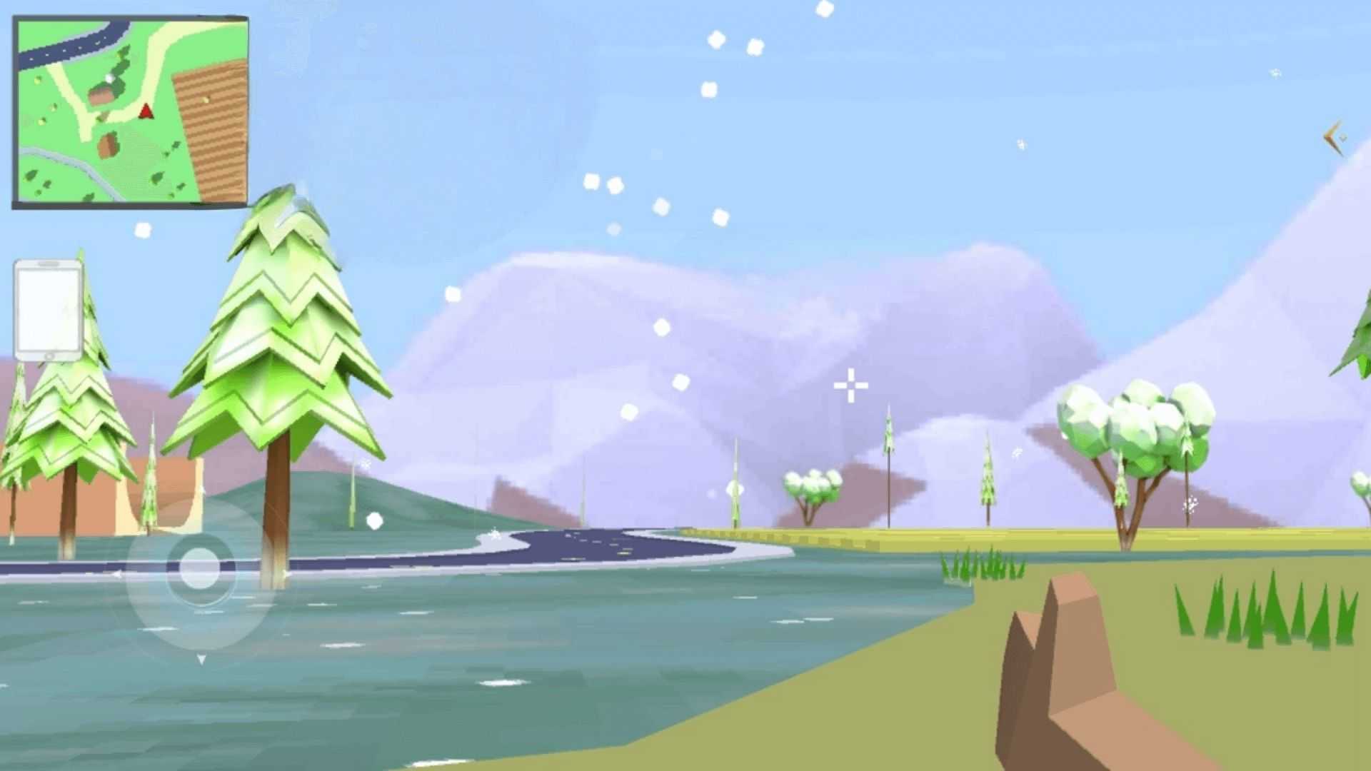 异次元家园改造图2