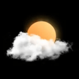 小米天气超级壁纸