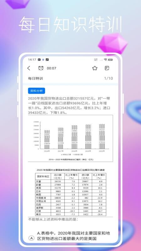 事业单位公共基础历年真题免费版图1