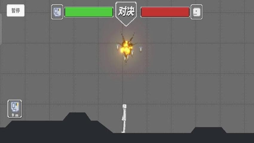 布偶科学奇趣游戏图3