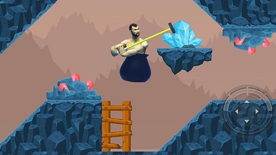 掘地求升大冒险图2