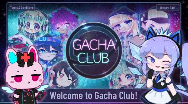 加查时空(Gacha TST)(3)