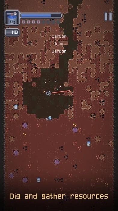 宇宙矿工2026图4