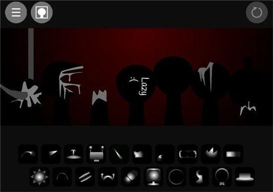 节奏盒子Sprunki第九阶段图1