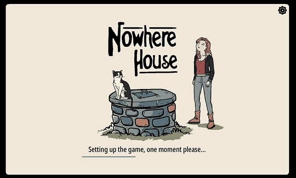 无处之家(Nowhere House)(4)