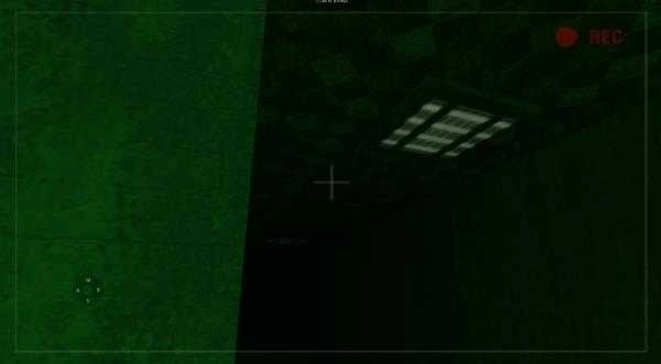 恐怖之森游戏(Jeff The Killer Revenge)(3)