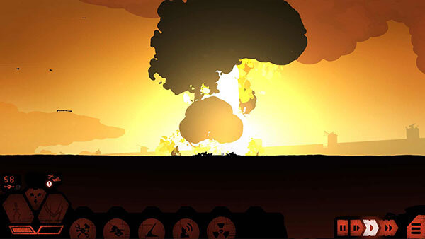 战巡大作战截图5