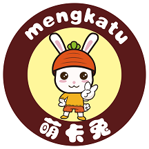 萌卡兔零食店