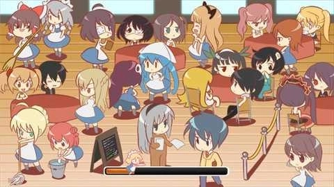 萌娘餐厅2中文版(3)