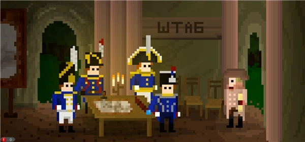 法国突击1812截图4