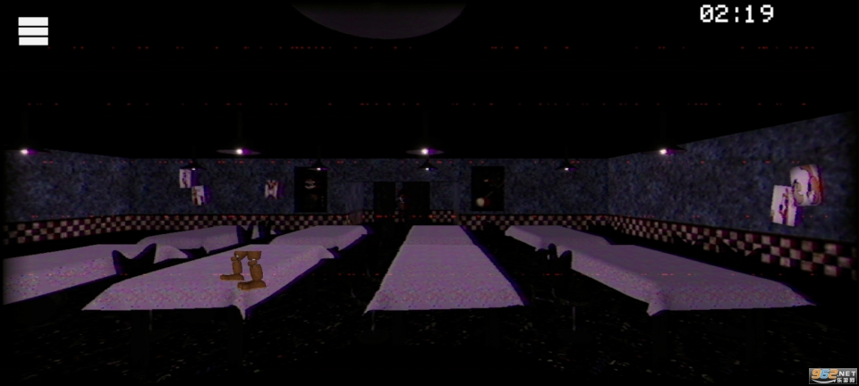 玩具熊全明星模拟器(2)