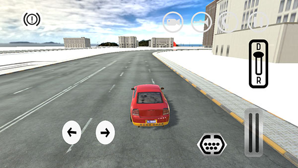 中国汽车模拟2(3)