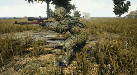 超级金牌狙击手(3)