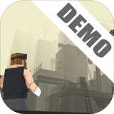 僵尸上方的通路