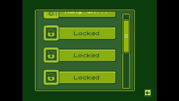 电子女孩模拟器(4)