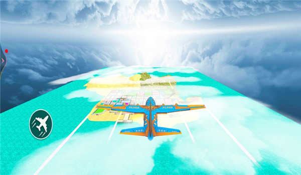 变形机甲决斗(2)