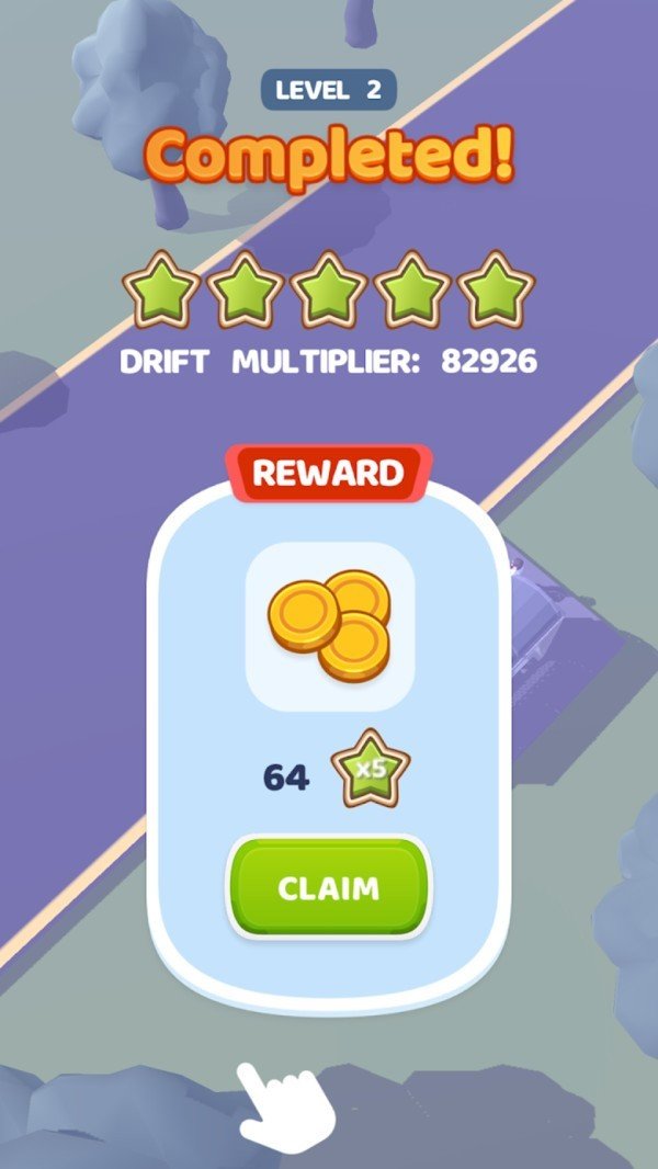 城市漂移大师(1)