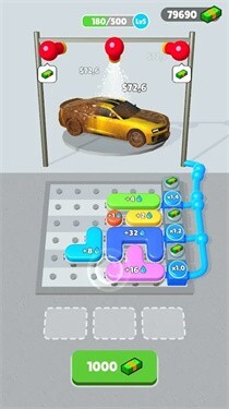 压力清洗机狂热图2