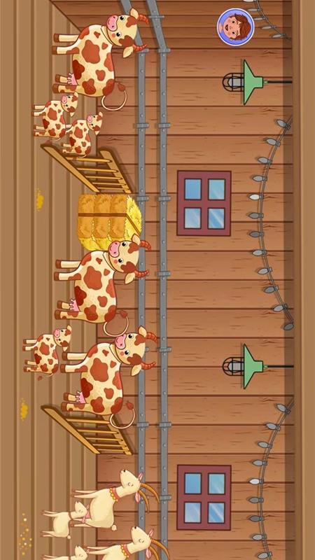 米加小镇农场图2