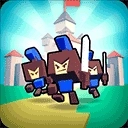 城堡争夺战中文版