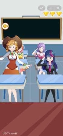 超级课代表小游戏免费图3