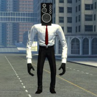 自由音响人战争