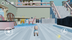 超级婴儿宝贝图1