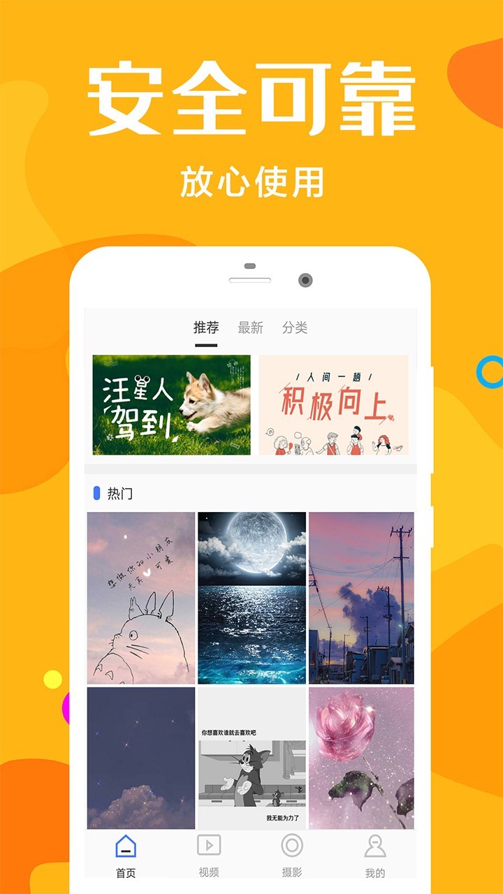 桔子摄影(4)