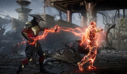 真人快打11终极版(2)