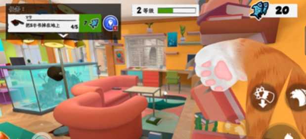 超级小喵熊冒险(3)