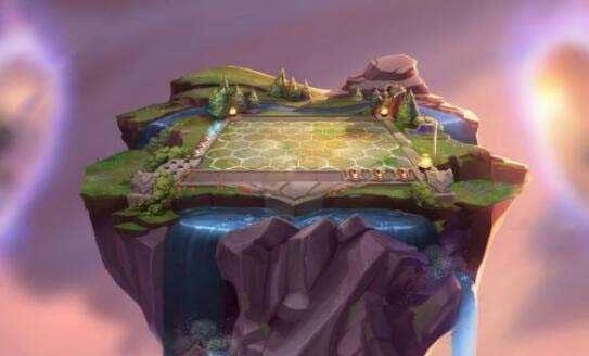 云顶之弈最新版(2)