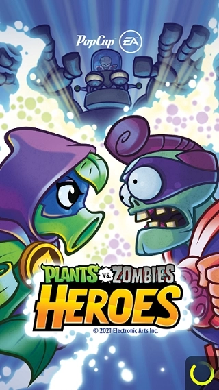 PvZHeroes(3)