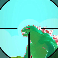 炙热狙击行动游戏