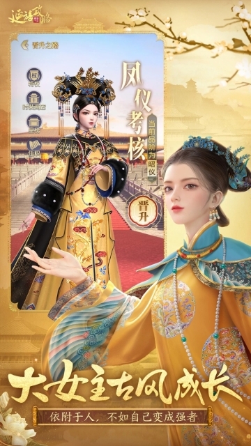 延禧攻略之凤凰于飞图2