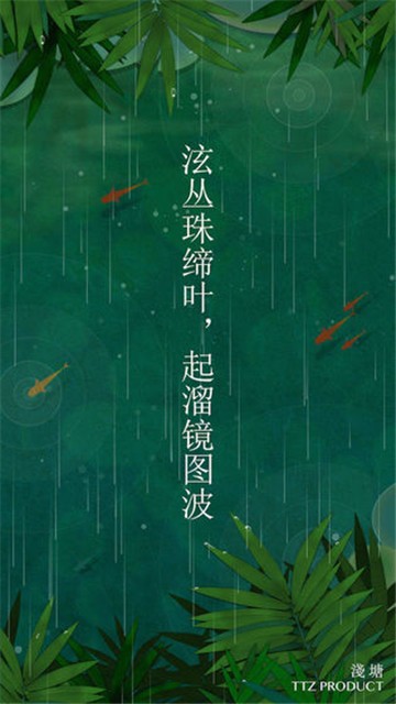 浅塘(2)