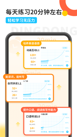 叮咚课堂(4)